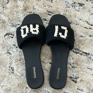 Kaanas Ciao Sandals